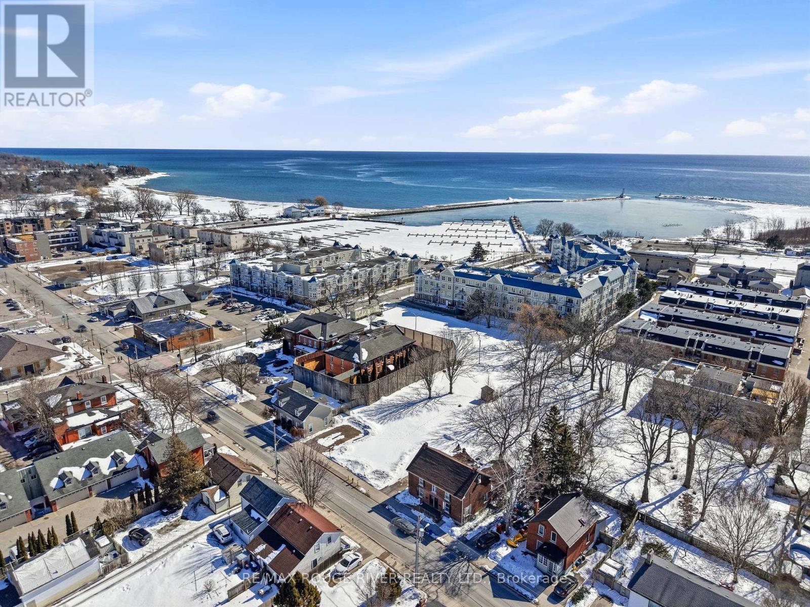 93 Albert Street, Cobourg, Ontario  K9A 2P9 - Photo 10 - X12807142