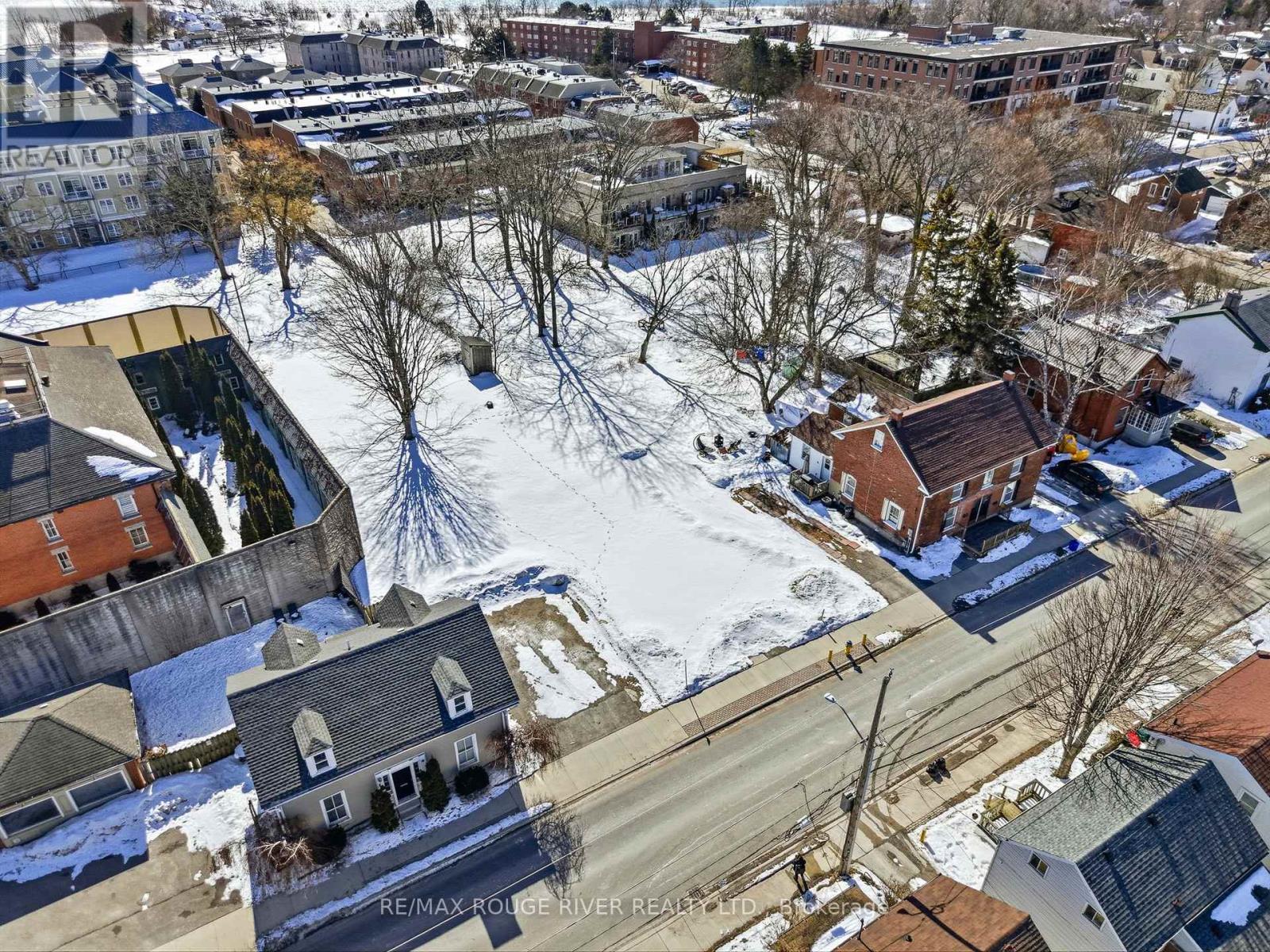 93 Albert Street, Cobourg, Ontario  K9A 2P9 - Photo 8 - X12807142