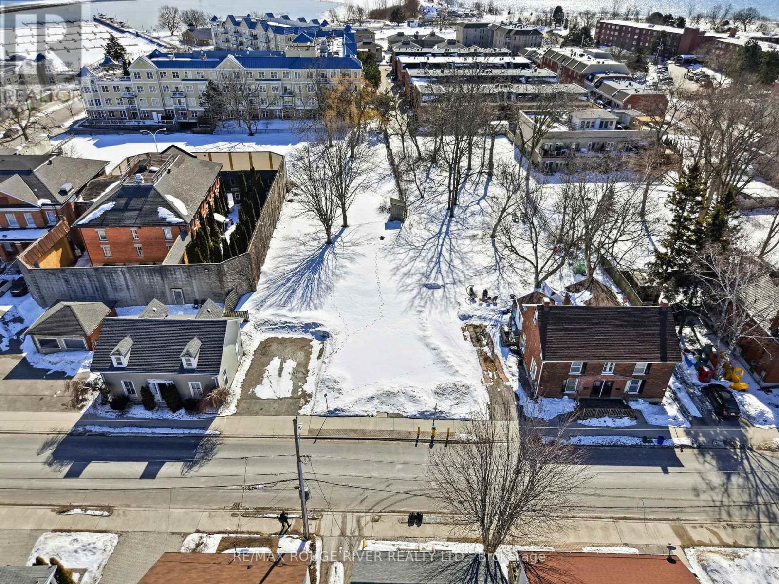 93 Albert Street, Cobourg, Ontario  K9A 2P9 - Photo 7 - X12807142