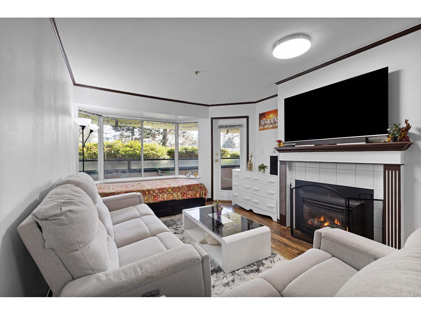 116 2962 TRETHEWEY STREET, Abbotsford, British Columbia