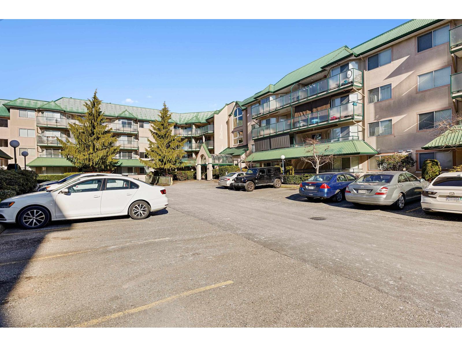 116 2962 Trethewey Street, Abbotsford, British Columbia  V2T 4M3 - Photo 15 - R3093472