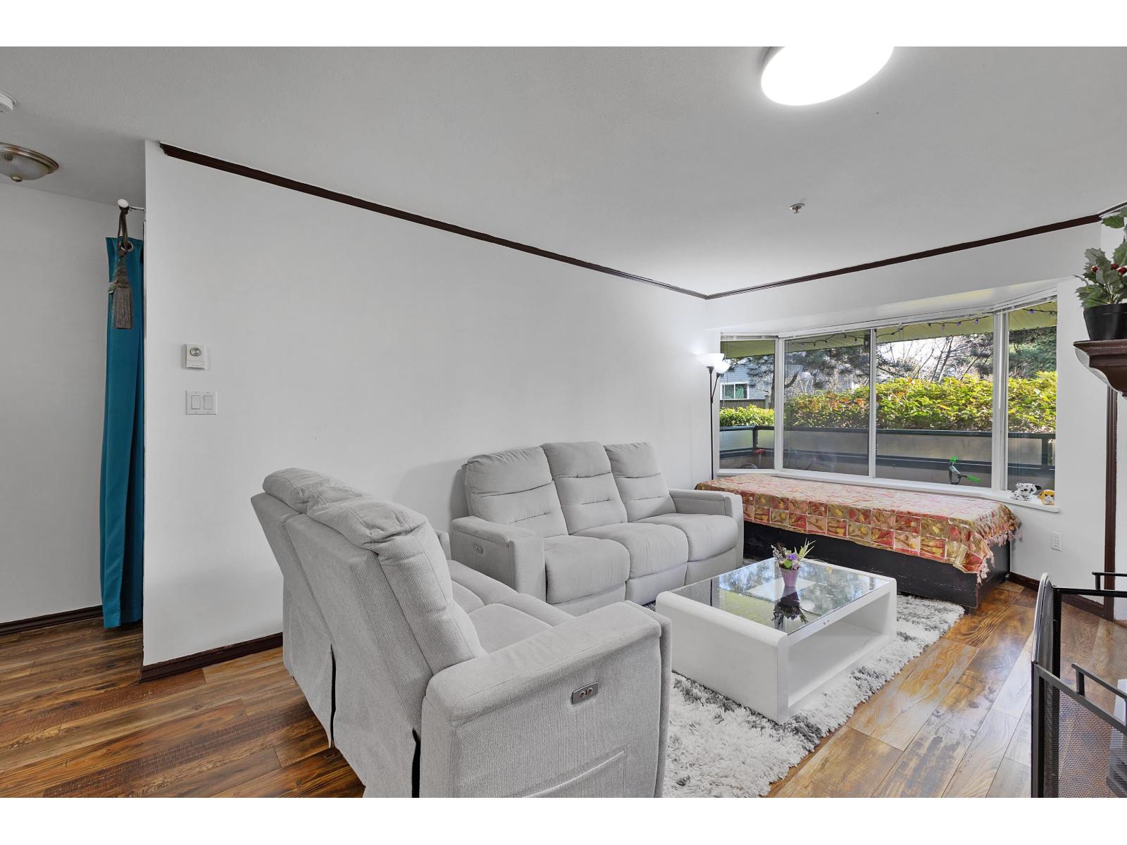 116 2962 Trethewey Street, Abbotsford, British Columbia  V2T 4M3 - Photo 2 - R3093472