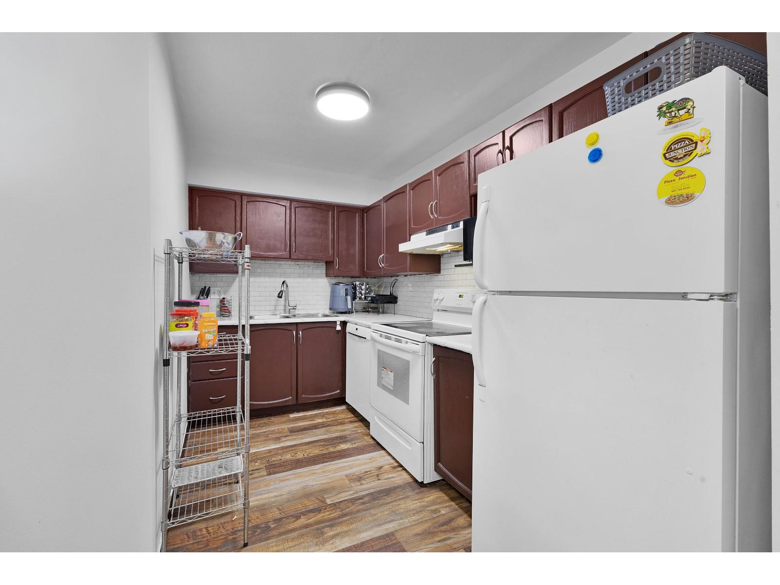 116 2962 Trethewey Street, Abbotsford, British Columbia  V2T 4M3 - Photo 8 - R3093472