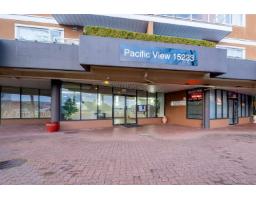 108 15233 PACIFIC AVENUE, White Rock, British Columbia