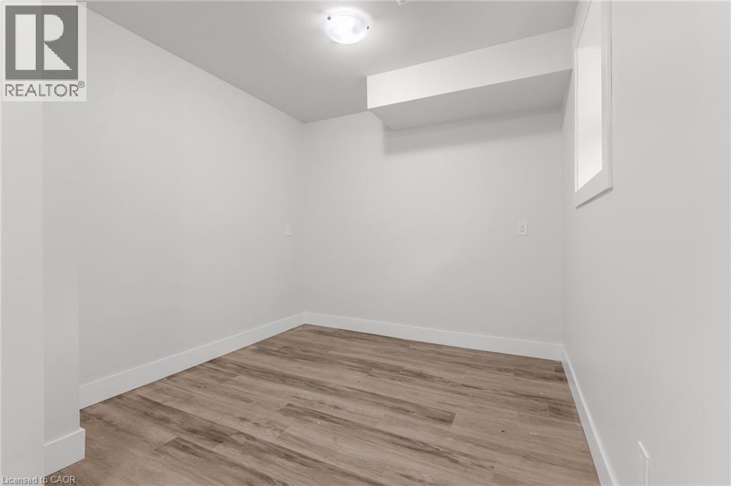 22 Stirton Street Unit# A Coachhouse, Hamilton, Ontario  L8L 6E8 - Photo 9 - 40807734