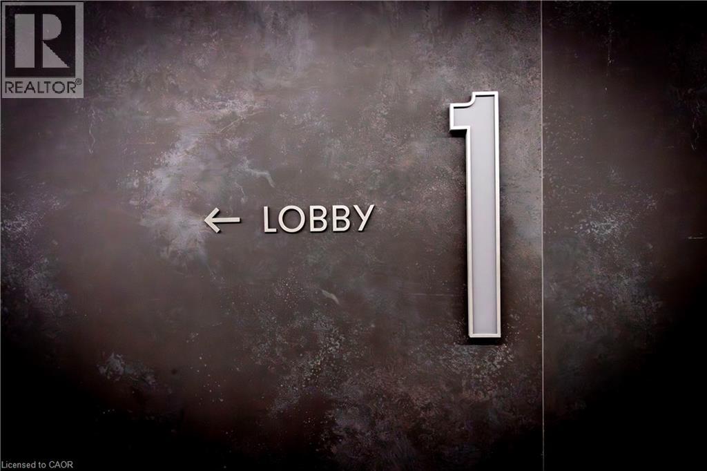 25 Wellington Street S Unit# 1514, Kitchener, Ontario N2G 0G5 - Photo 7 - 40807460