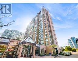 1611 - 285 ENFIELD PLACE, Mississauga, Ontario