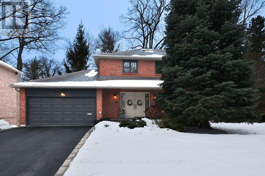 1048 Veroli Court, Mississauga, Ontario  L5H 4B9 - Photo 2 - W12820432