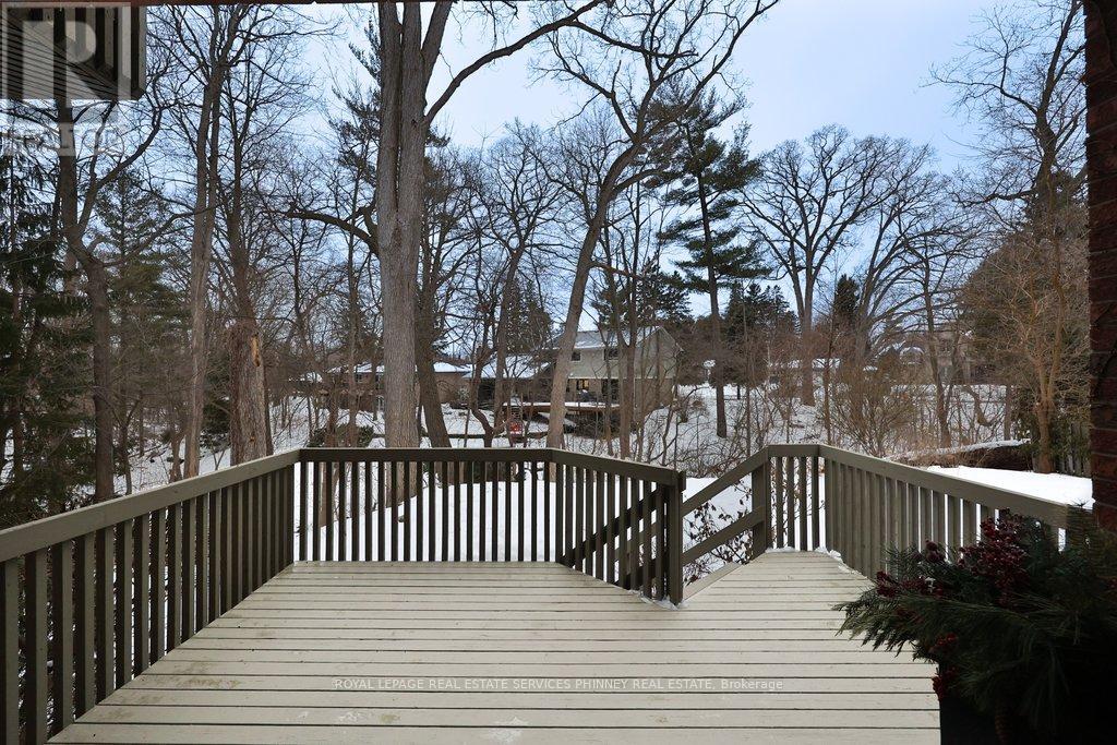 1048 Veroli Court, Mississauga, Ontario  L5H 4B9 - Photo 45 - W12820432