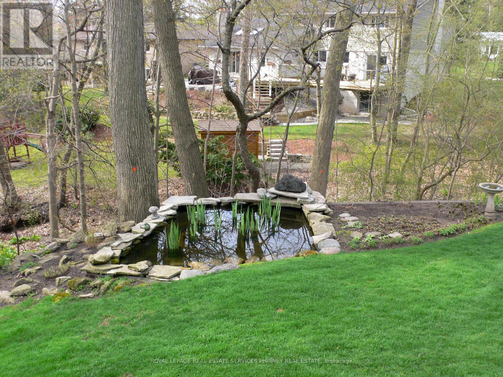 1048 Veroli Court, Mississauga, Ontario  L5H 4B9 - Photo 49 - W12820432