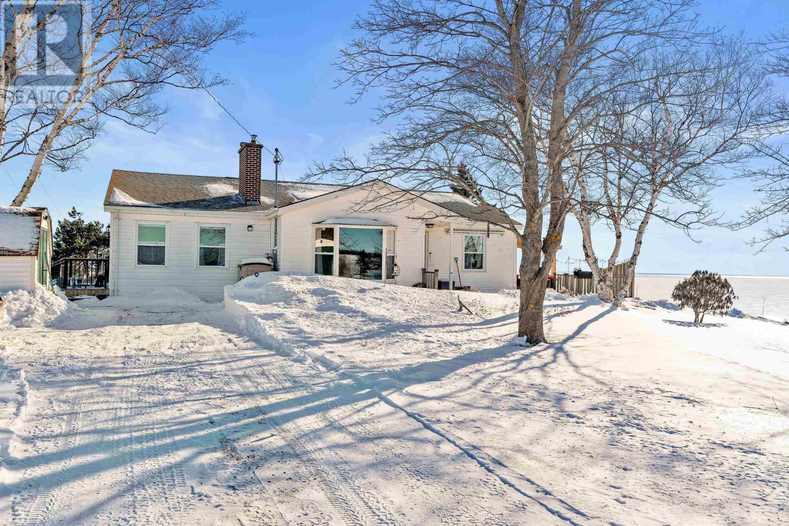 53 Vinces Lane, Cumberland, Prince Edward Island  C0A 1H2 - Photo 1 - 202603380