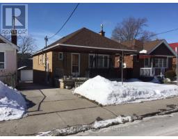 388 KANE AVENUE, Toronto, Ontario