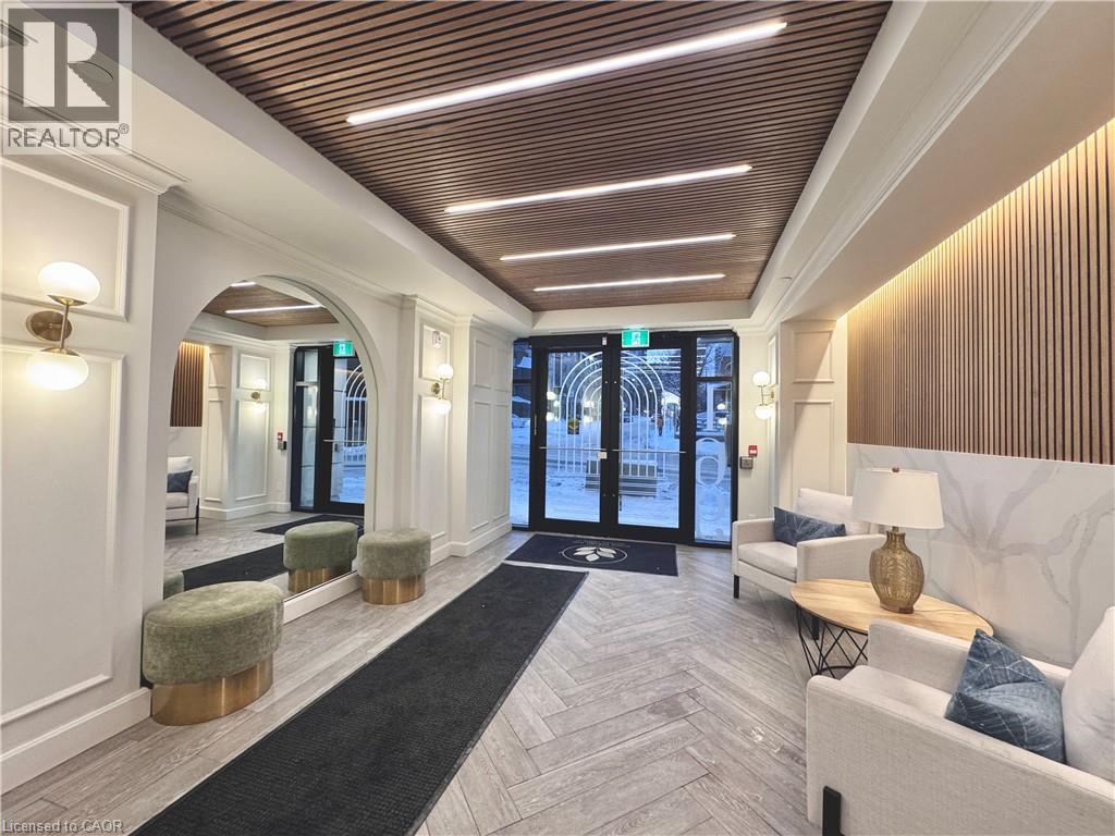 169 James Street S Unit# 401, Hamilton, Ontario  L8P 3A3 - Photo 1 - 40799003