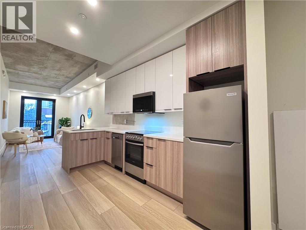 169 James Street S Unit# 401, Hamilton, Ontario  L8P 3A3 - Photo 3 - 40799003