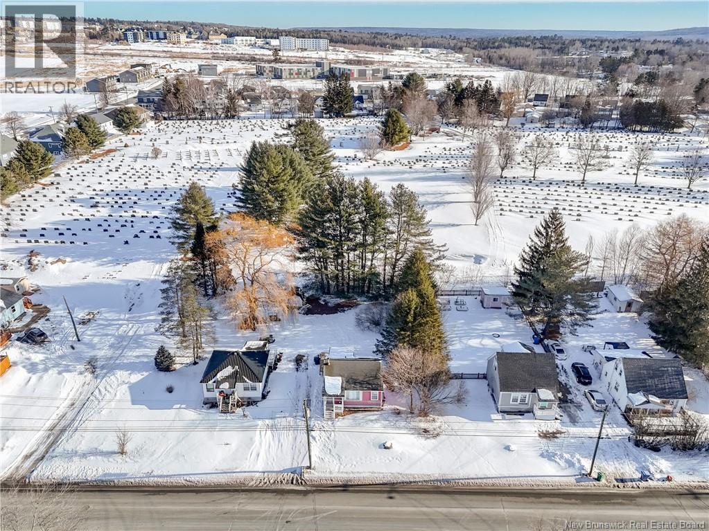 733 Maclaren Avenue, Devon, New Brunswick  E3A 3L4 - Photo 30 - NB133678