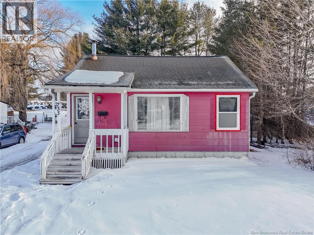 733 Maclaren Avenue, Devon, New Brunswick  E3A 3L4 - Photo 3 - NB133678