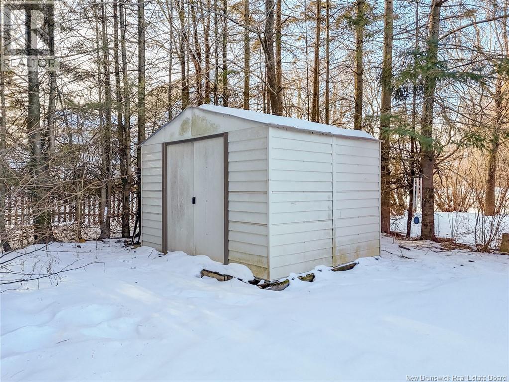 733 Maclaren Avenue, Devon, New Brunswick  E3A 3L4 - Photo 26 - NB133678