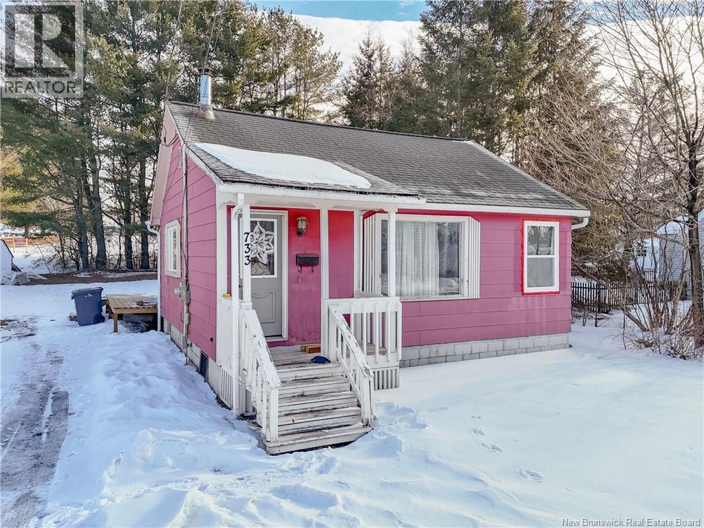 733 Maclaren Avenue, Devon, New Brunswick  E3A 3L4 - Photo 25 - NB133678