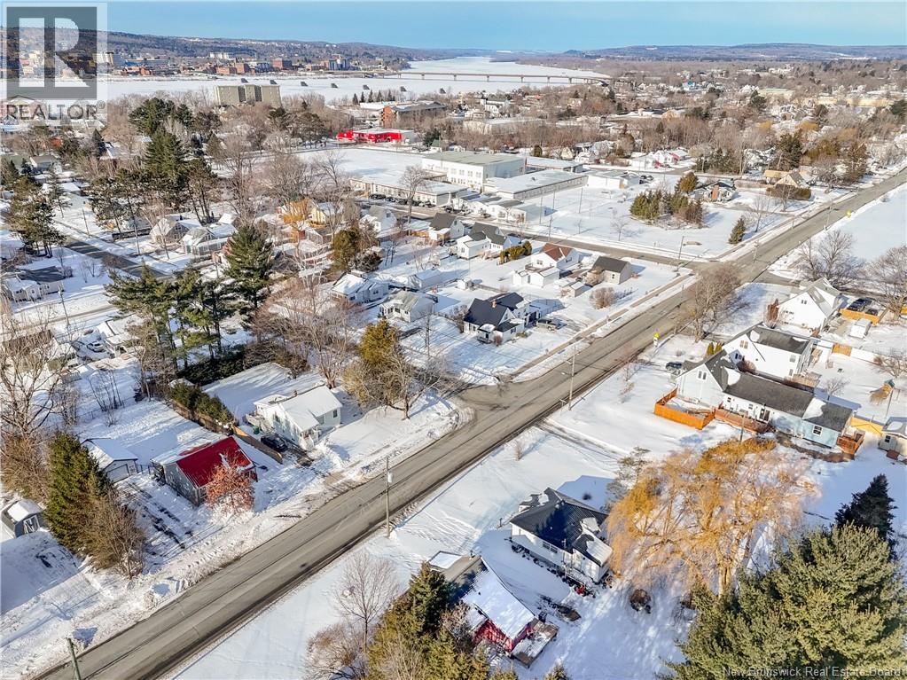 733 Maclaren Avenue, Devon, New Brunswick  E3A 3L4 - Photo 34 - NB133678