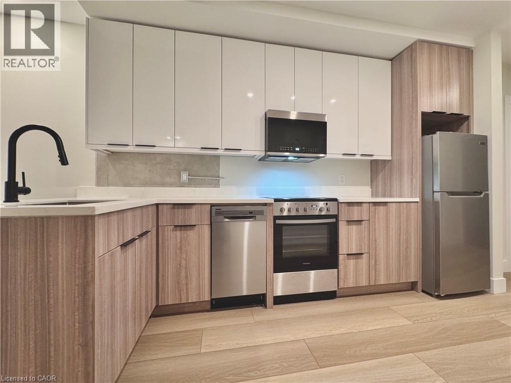 169 James Street S Unit# 401, Hamilton, Ontario  L8P 3A3 - Photo 4 - 40799003