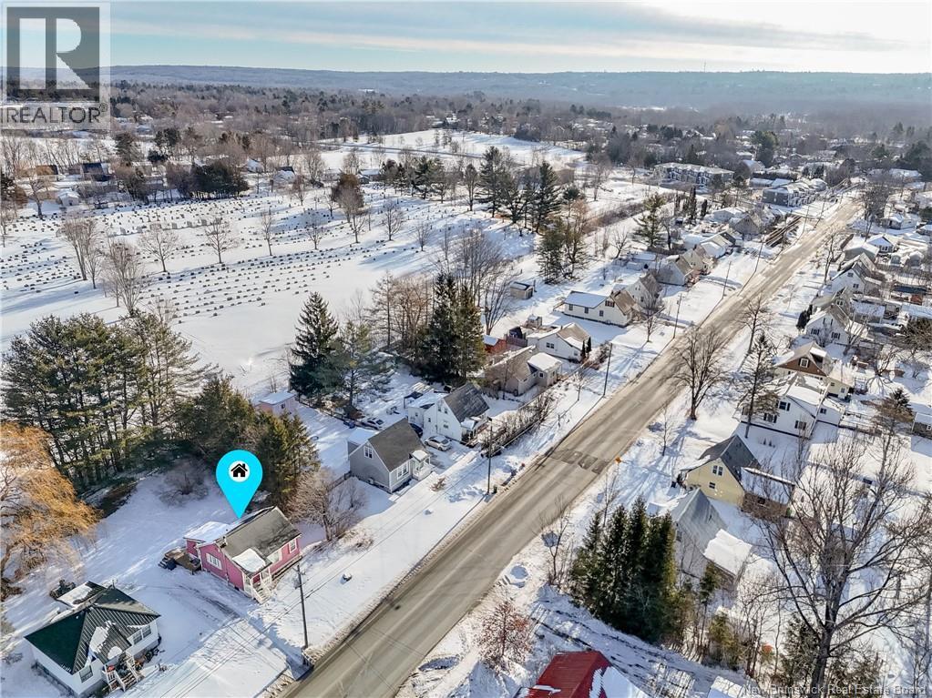 733 Maclaren Avenue, Devon, New Brunswick  E3A 3L4 - Photo 40 - NB133678