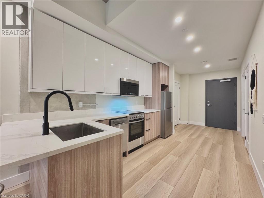 169 James Street S Unit# 401, Hamilton, Ontario  L8P 3A3 - Photo 2 - 40799003