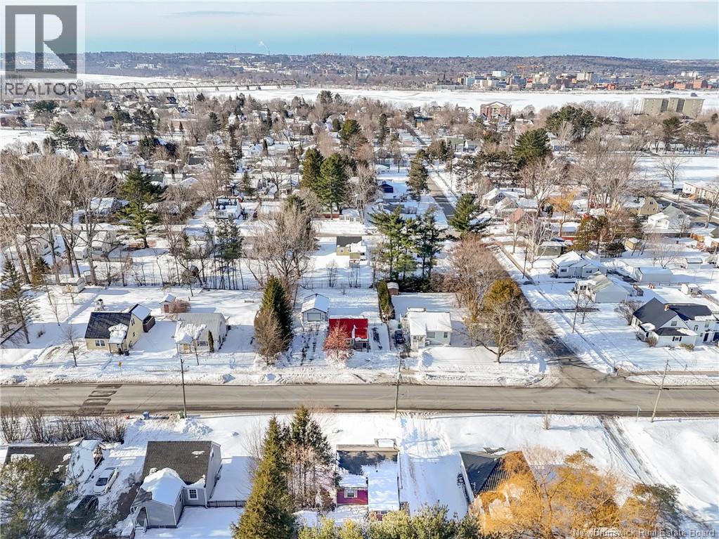 733 Maclaren Avenue, Devon, New Brunswick  E3A 3L4 - Photo 35 - NB133678