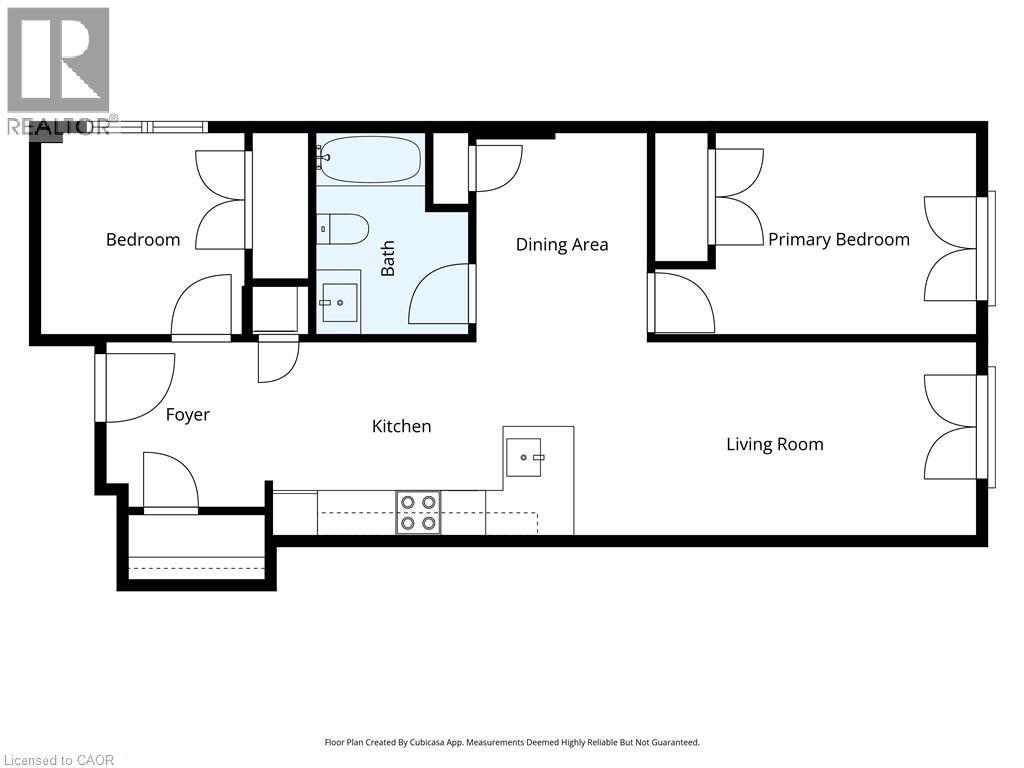 169 James Street S Unit# 401, Hamilton, Ontario  L8P 3A3 - Photo 21 - 40799003