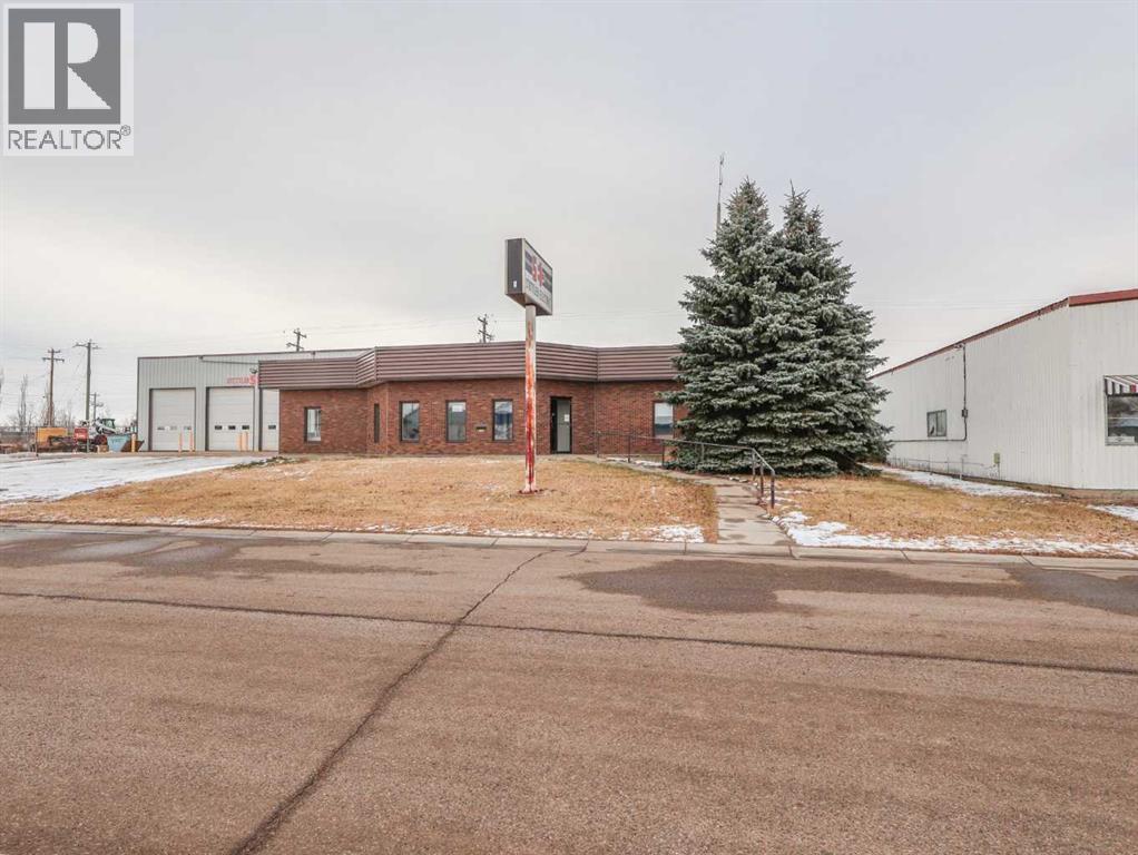 5003 47 Street, Stettler, Alberta  T4K 1A7 - Photo 32 - A2263653