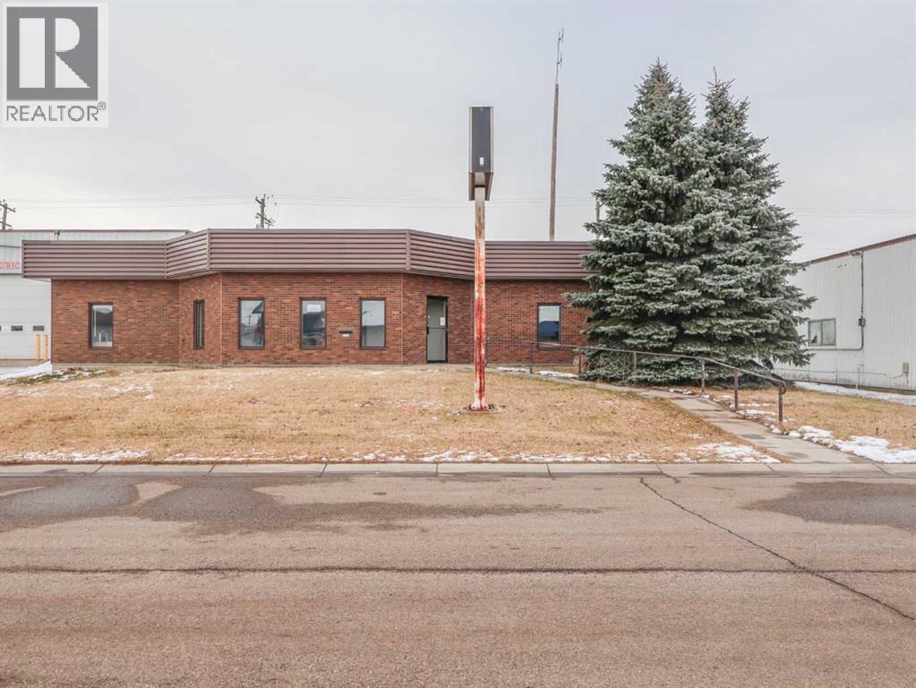 5003 47 Street, Stettler, Alberta  T4K 1A7 - Photo 31 - A2263653