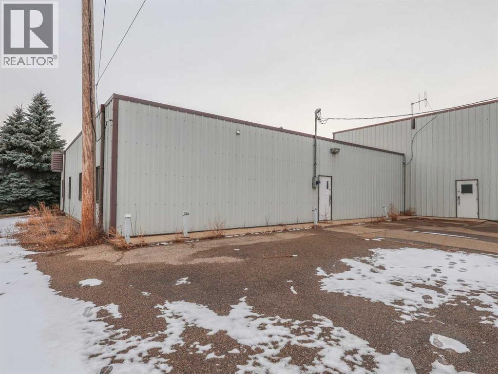 5003 47 Street, Stettler, Alberta  T4K 1A7 - Photo 34 - A2263653