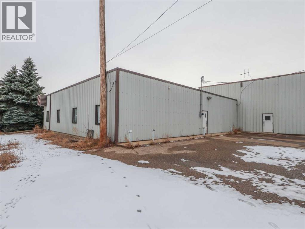 5003 47 Street, Stettler, Alberta  T4K 1A7 - Photo 33 - A2263653