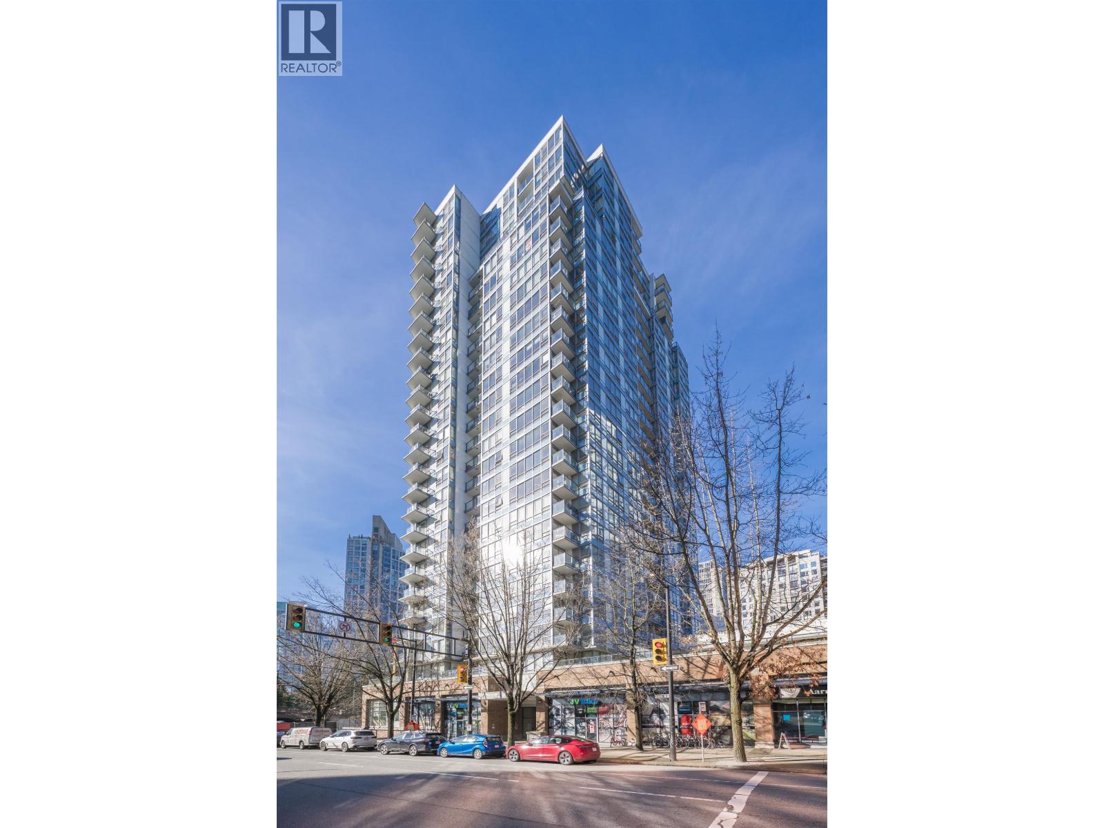 955 Expo Boulevard, Vancouver, British Columbia  V6Z 3G8 - Photo 6 - C8076507