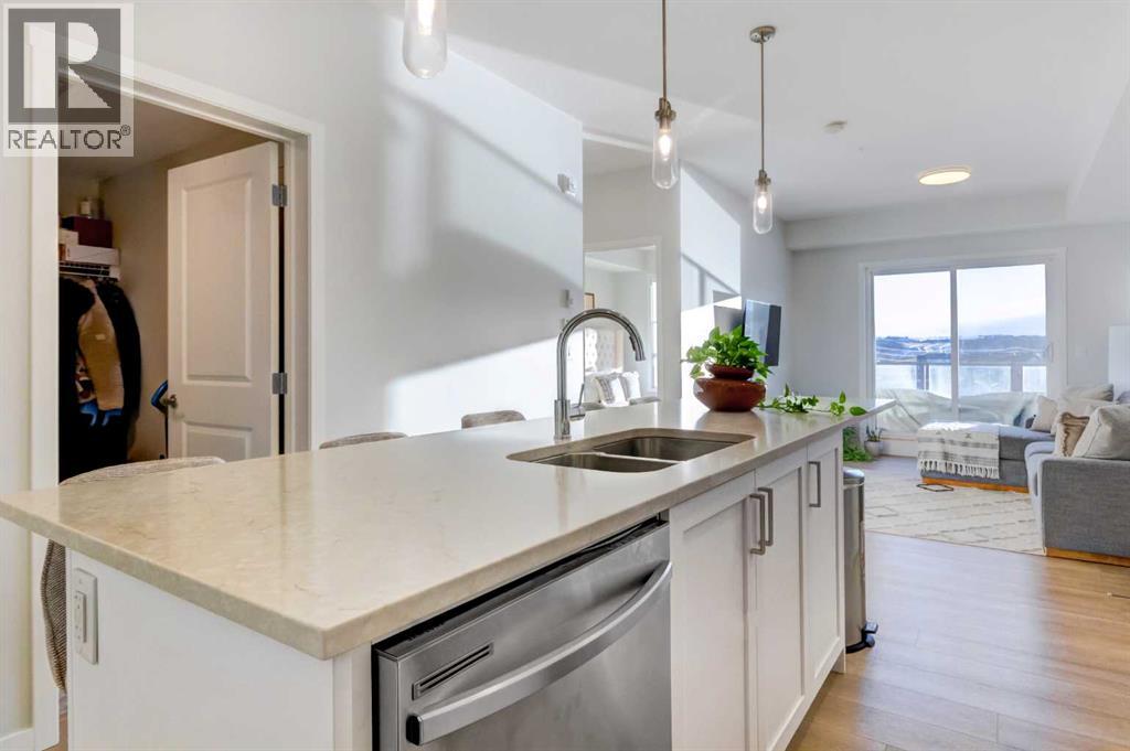 2307, 42 Cranbrook Gardens Se, Calgary, Alberta  T3M 3P9 - Photo 9 - A2275466