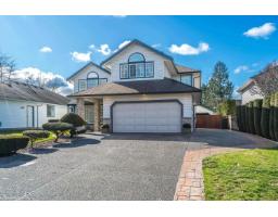 22120 46A AVENUE, Langley, British Columbia