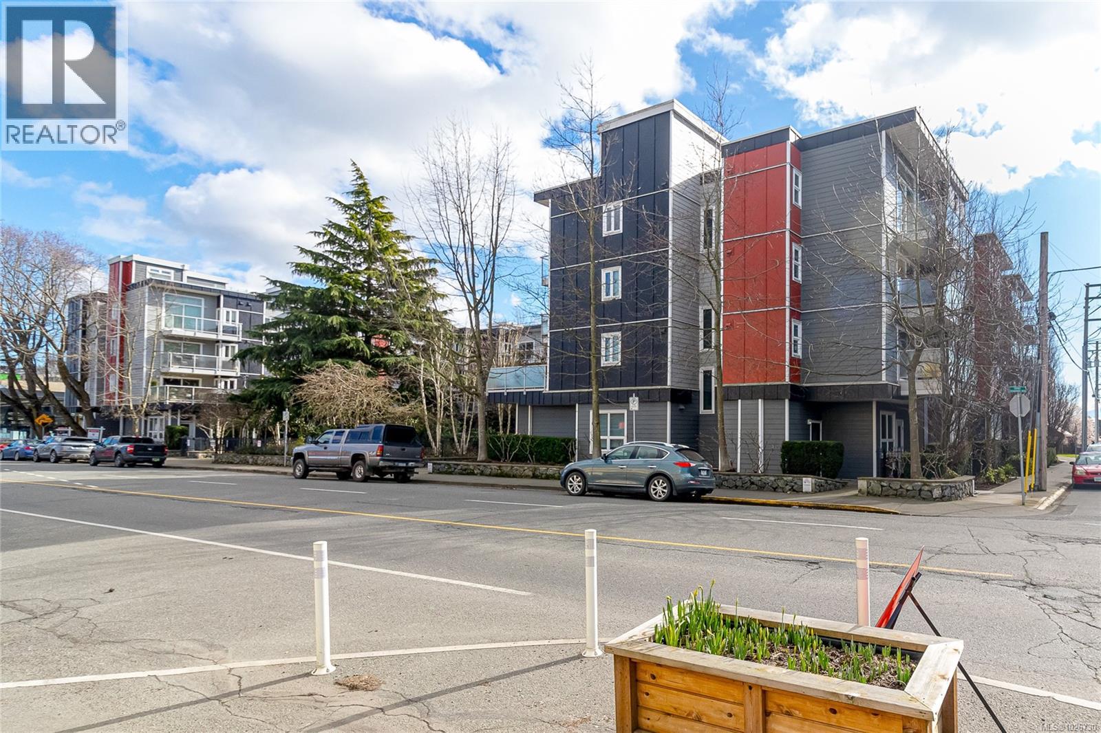 312 1315 Esquimalt Rd, Esquimalt, British Columbia  V9A 3P5 - Photo 17 - 1026730