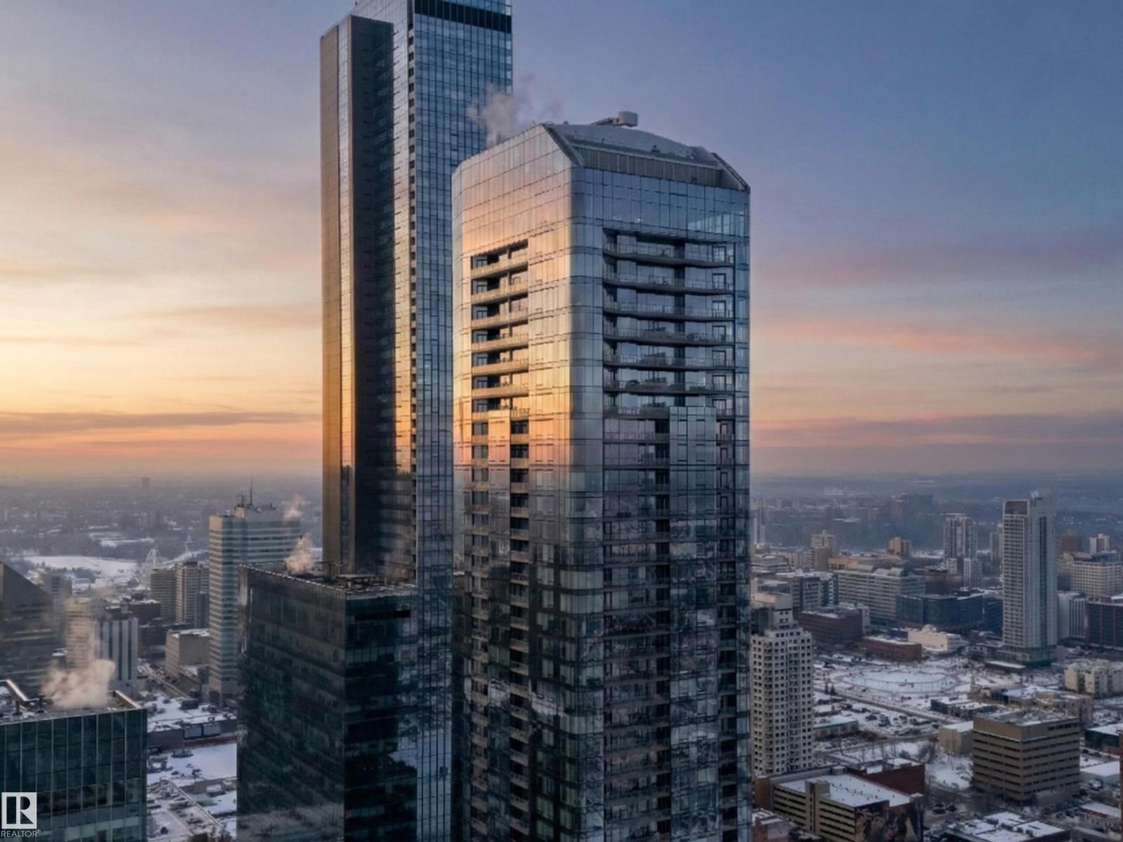 #2509 10360 102 ST NW, edmonton, Alberta