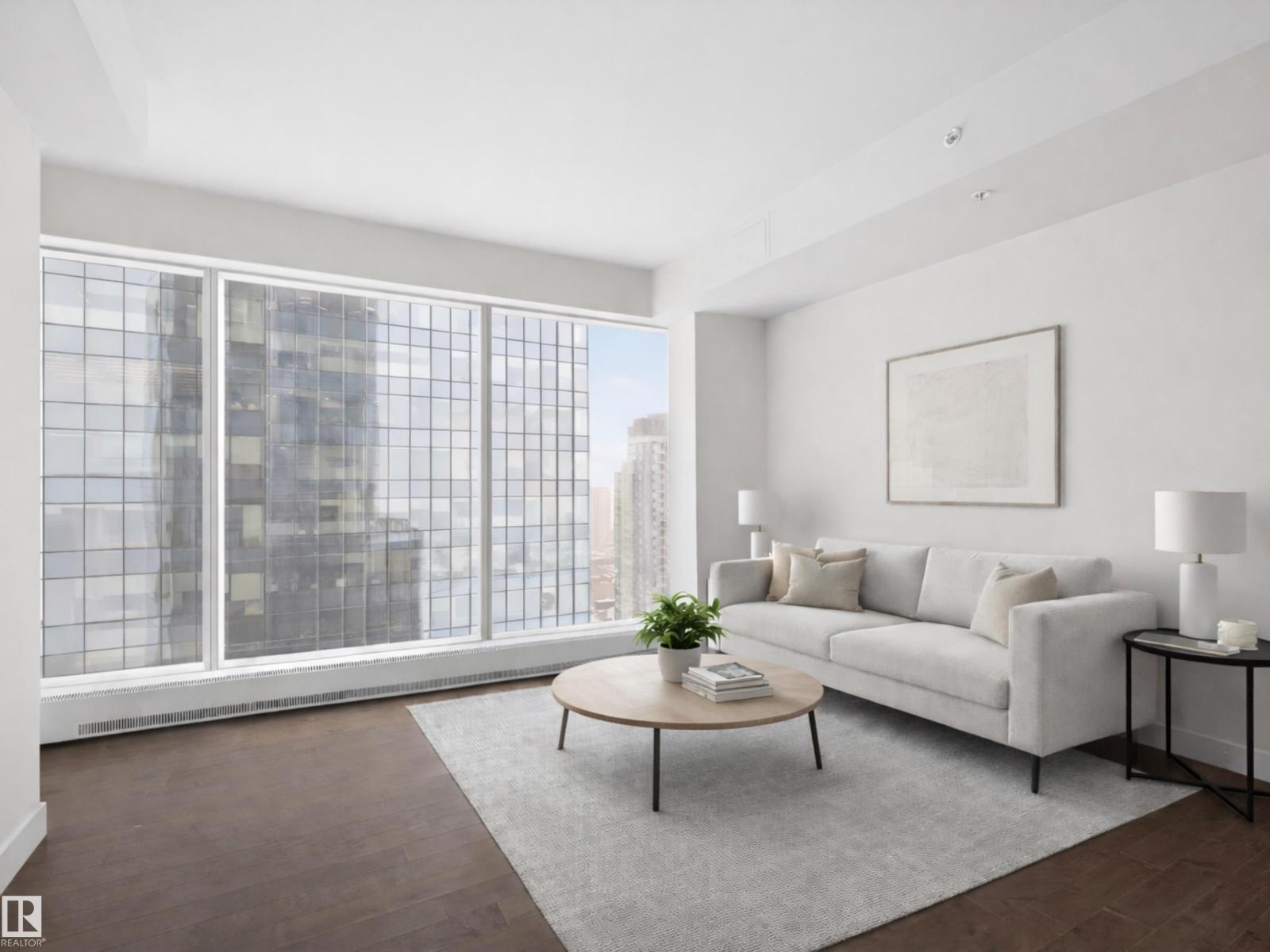 #2509 10360 102 St Nw, Edmonton, Alberta  T5J 0K6 - Photo 10 - E4474827