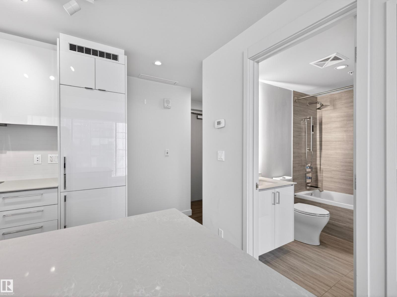 #2509 10360 102 St Nw, Edmonton, Alberta  T5J 0K6 - Photo 12 - E4474827