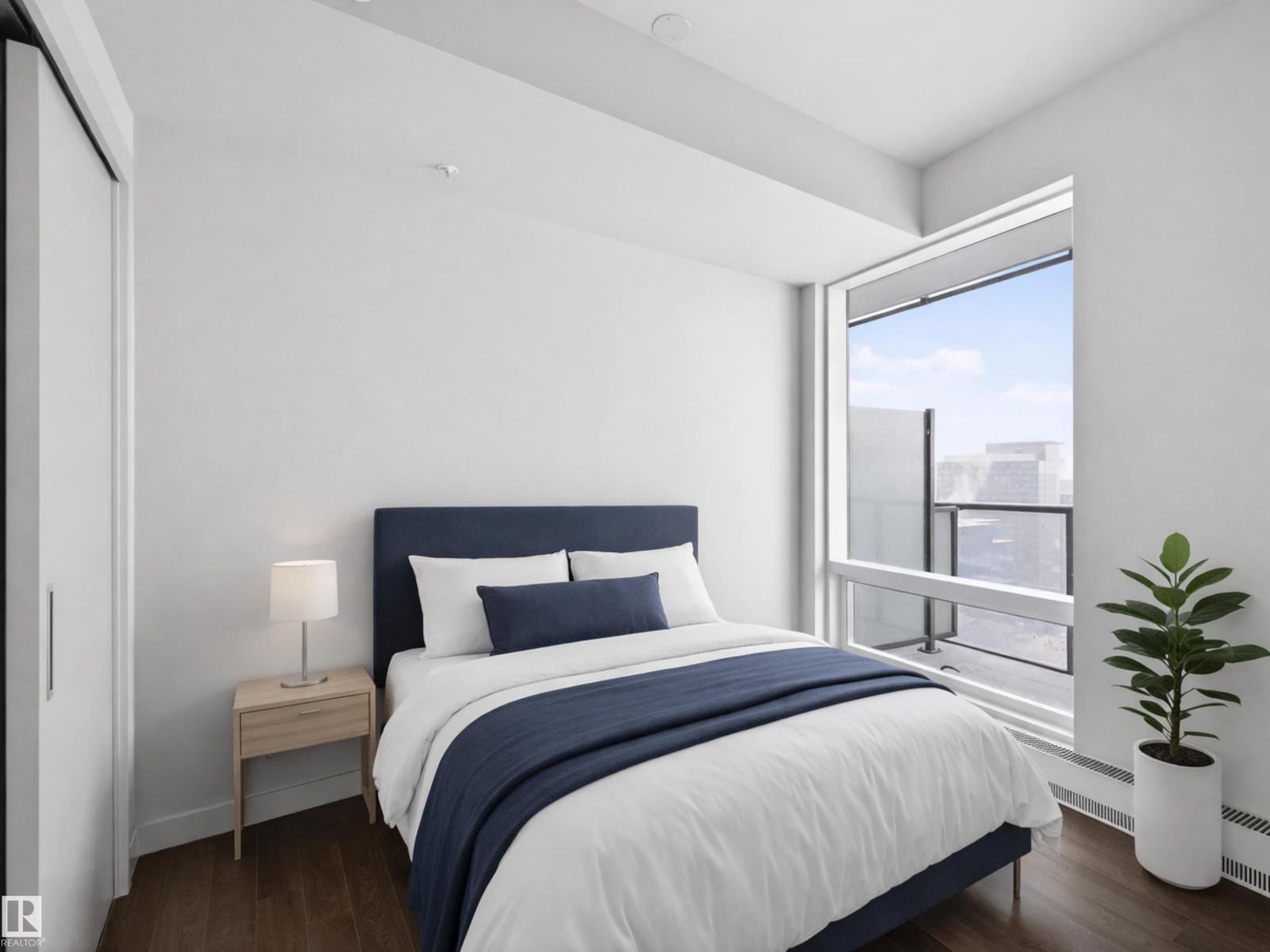 #2509 10360 102 St Nw, Edmonton, Alberta  T5J 0K6 - Photo 14 - E4474827