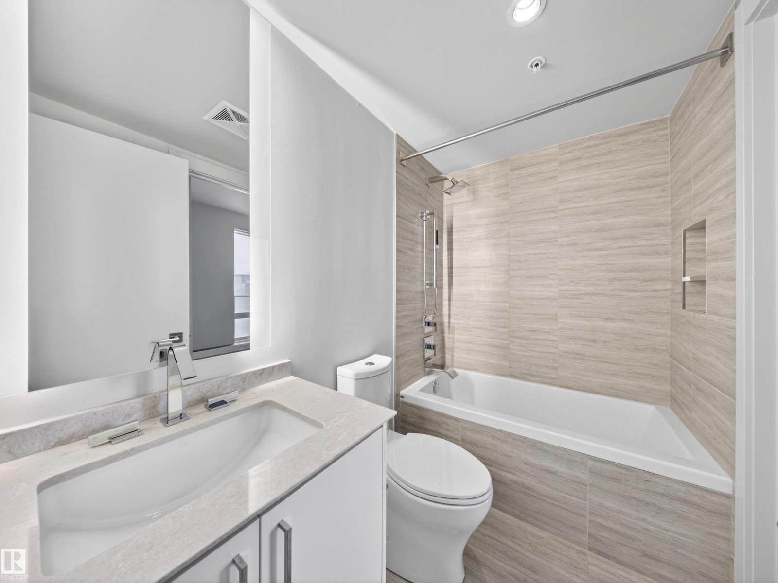 #2509 10360 102 St Nw, Edmonton, Alberta  T5J 0K6 - Photo 16 - E4474827