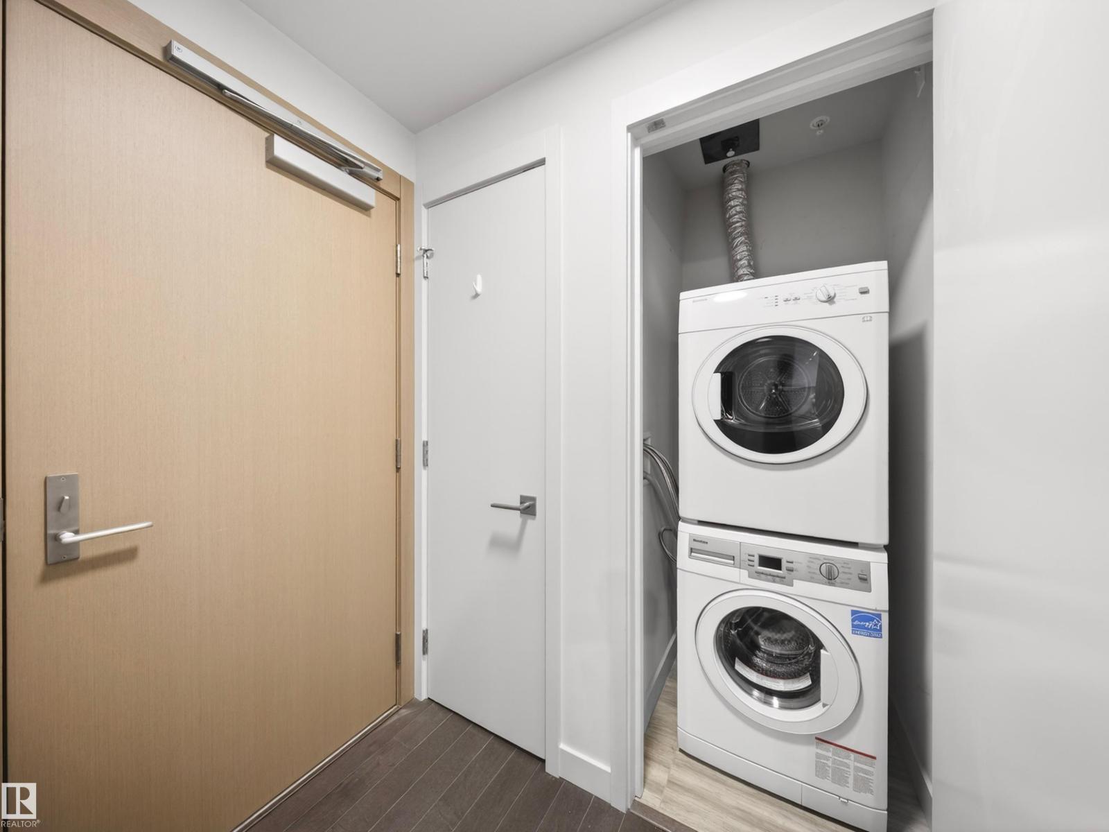 #2509 10360 102 St Nw, Edmonton, Alberta  T5J 0K6 - Photo 17 - E4474827