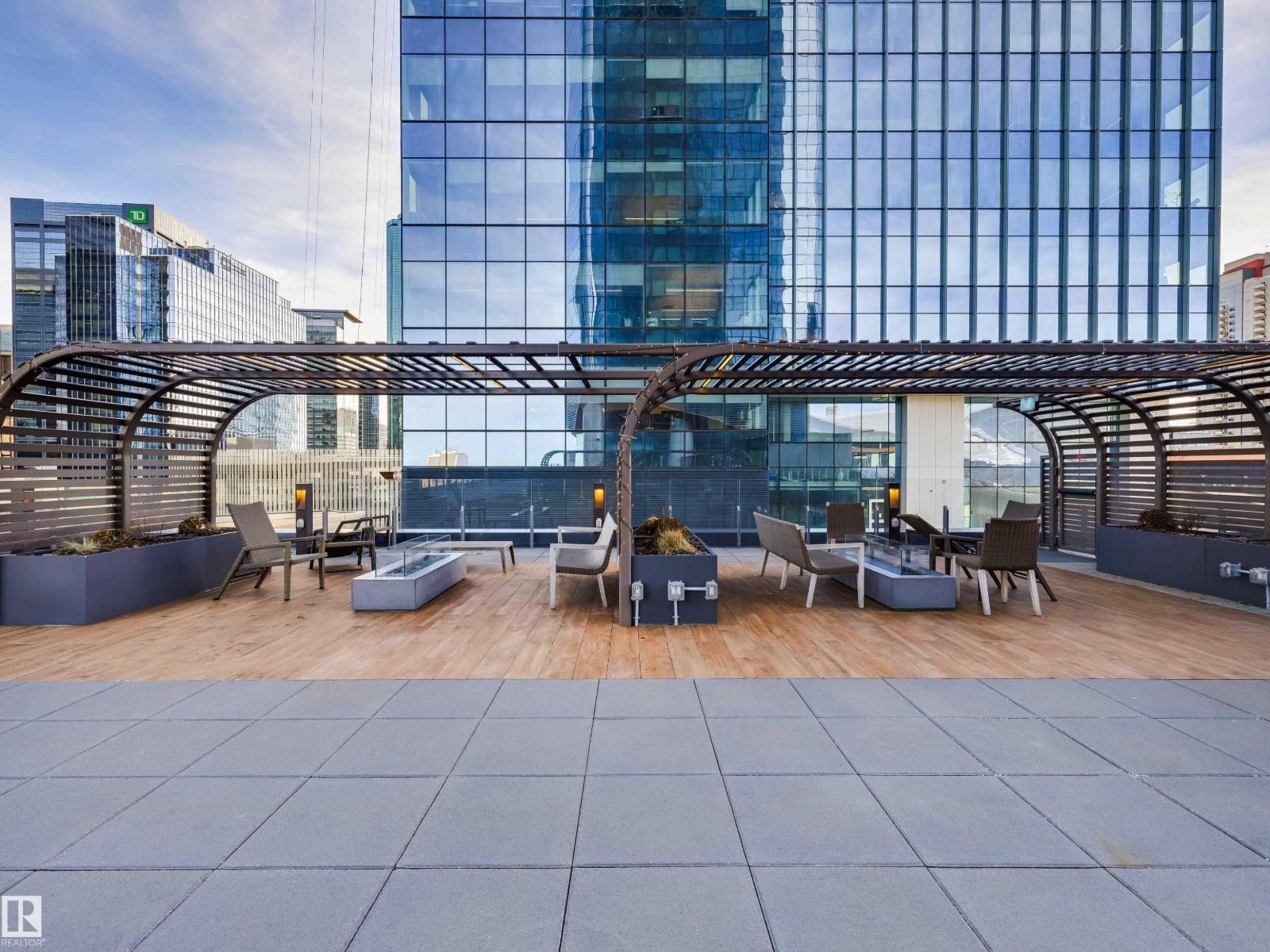 #2509 10360 102 St Nw, Edmonton, Alberta  T5J 0K6 - Photo 19 - E4474827