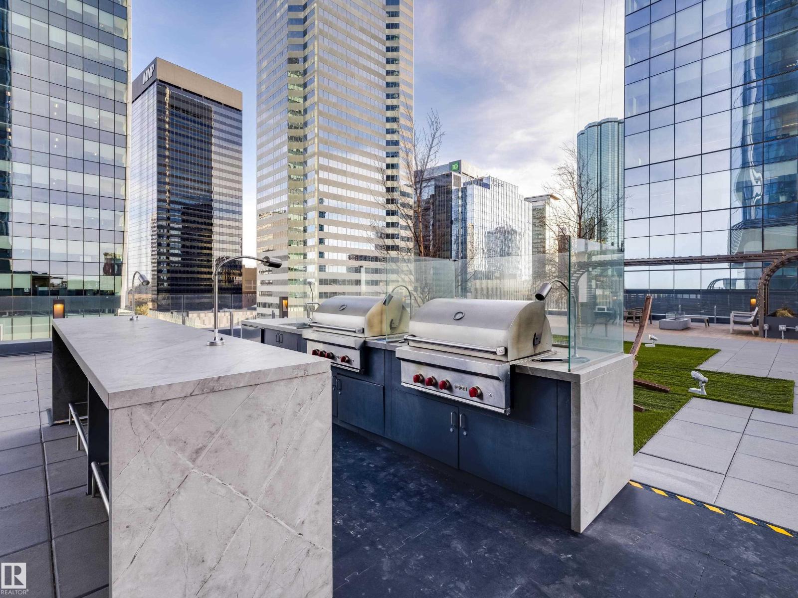 #2509 10360 102 St Nw, Edmonton, Alberta  T5J 0K6 - Photo 20 - E4474827