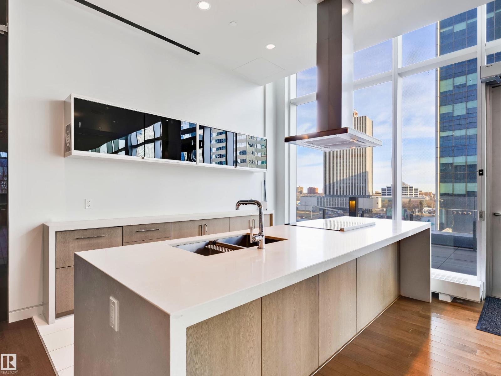 #2509 10360 102 St Nw, Edmonton, Alberta  T5J 0K6 - Photo 22 - E4474827