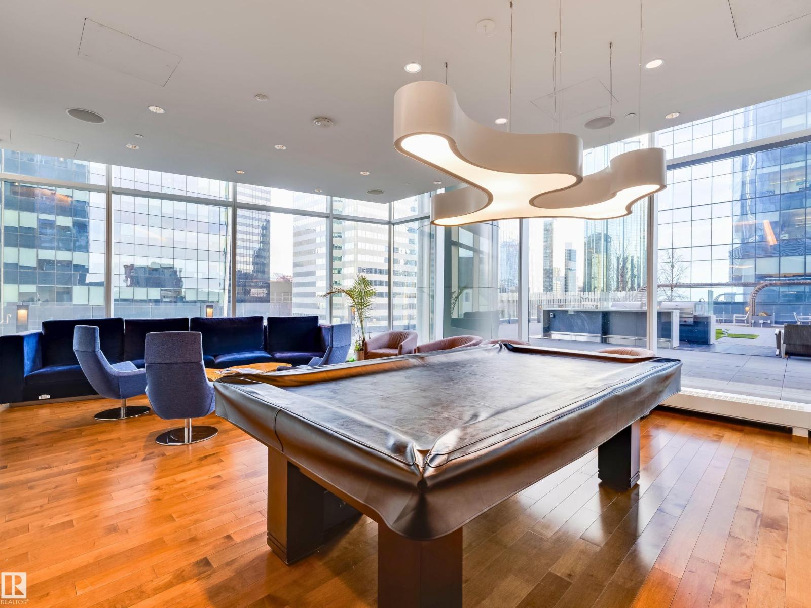 #2509 10360 102 St Nw, Edmonton, Alberta  T5J 0K6 - Photo 24 - E4474827