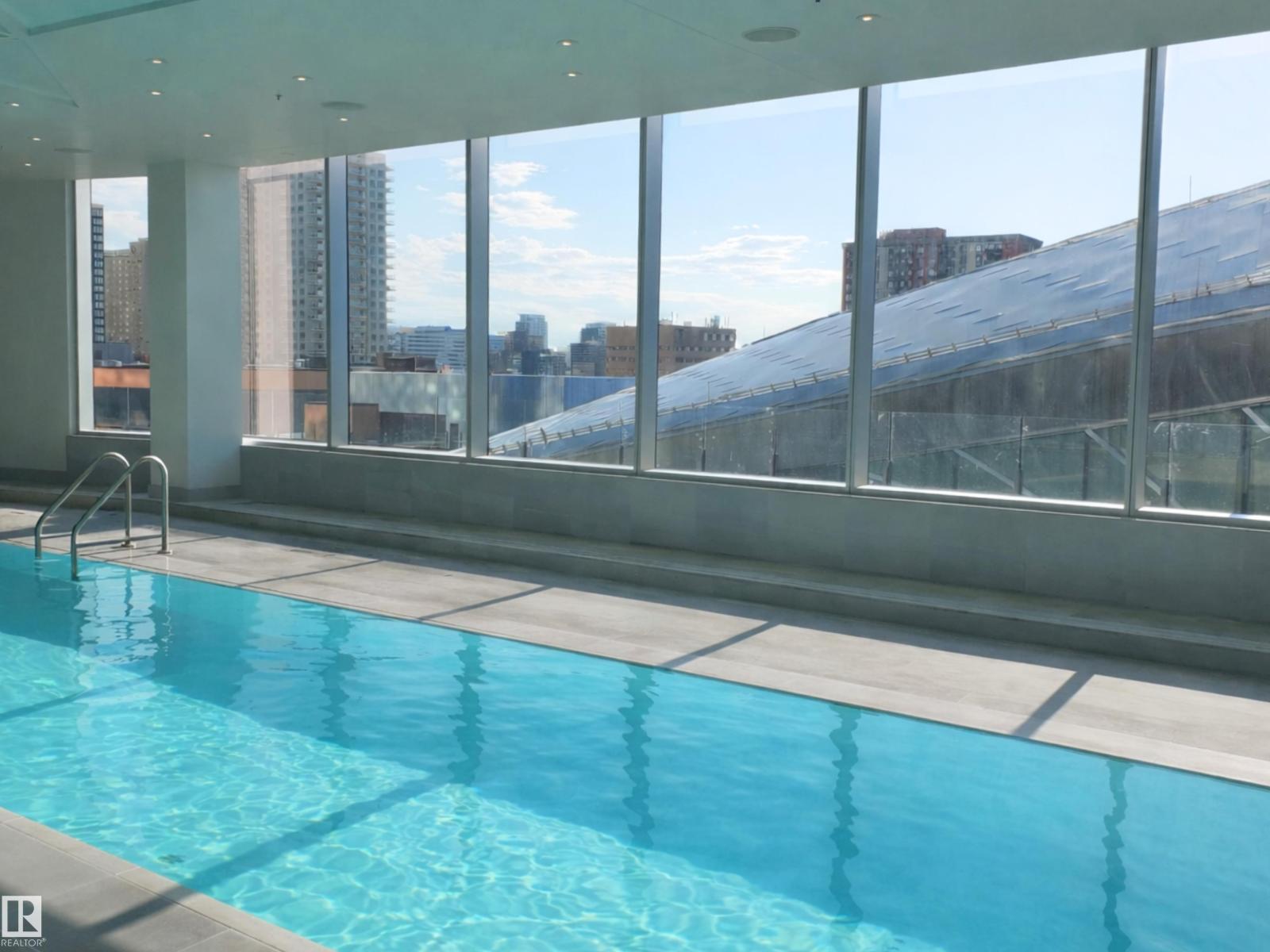 #2509 10360 102 St Nw, Edmonton, Alberta  T5J 0K6 - Photo 27 - E4474827