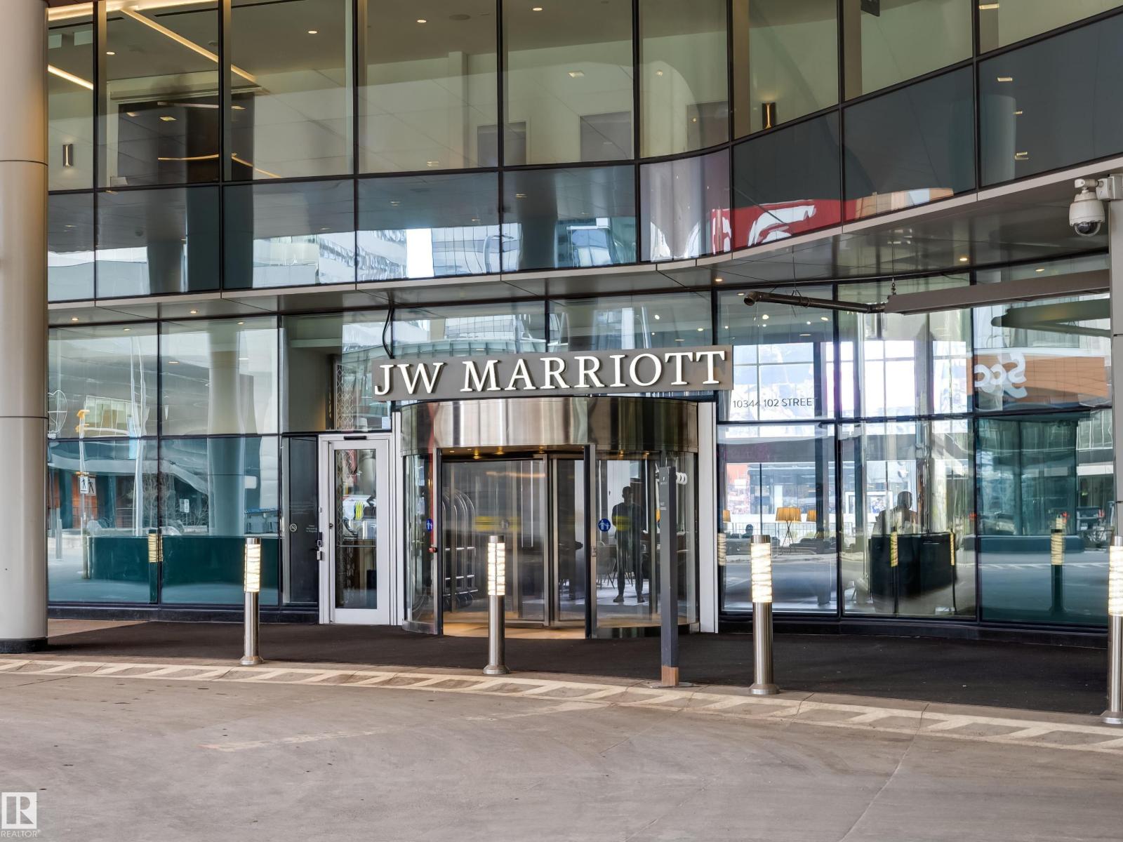 #2509 10360 102 St Nw, Edmonton, Alberta  T5J 0K6 - Photo 29 - E4474827