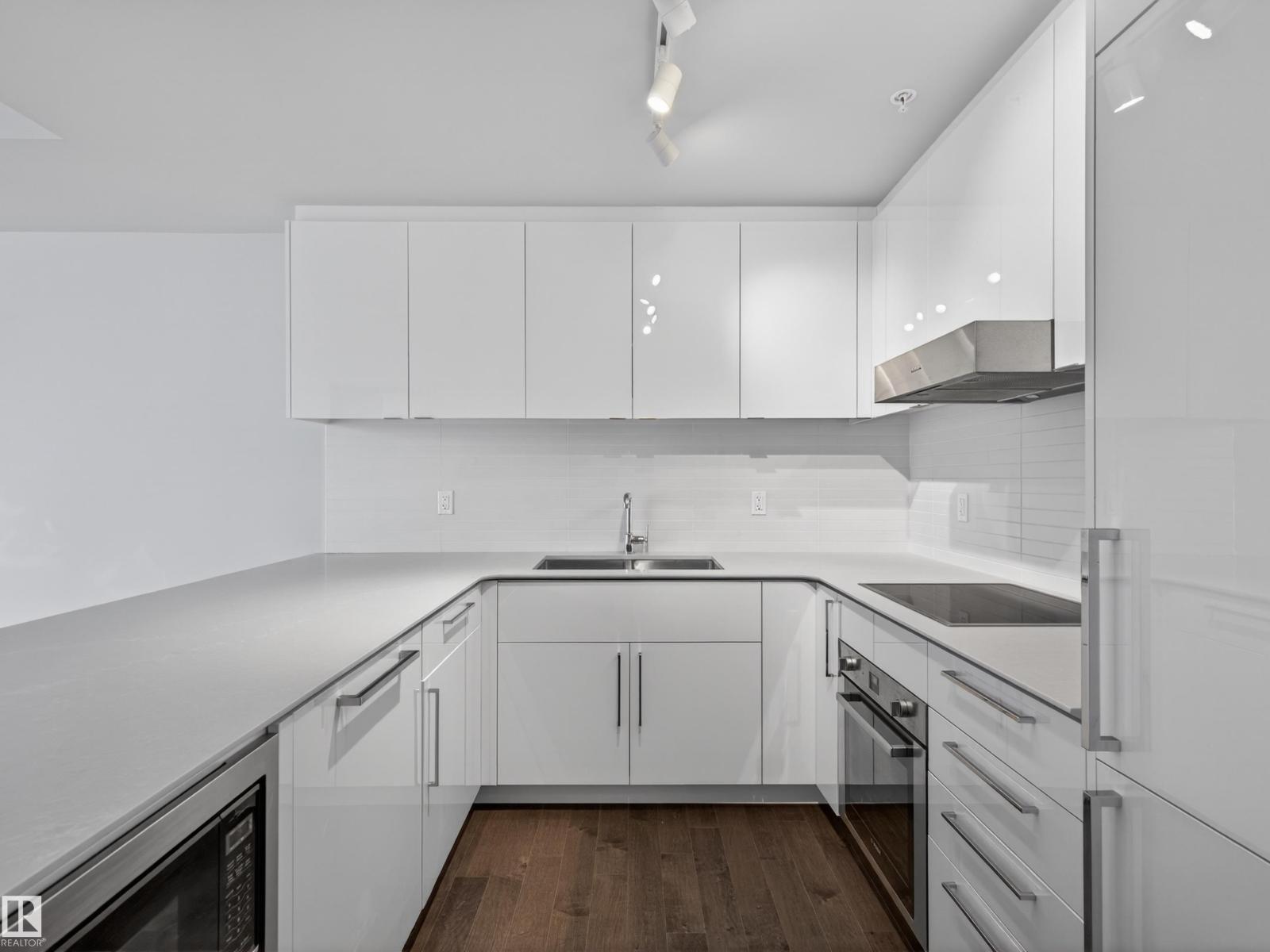 #2509 10360 102 St Nw, Edmonton, Alberta  T5J 0K6 - Photo 4 - E4474827