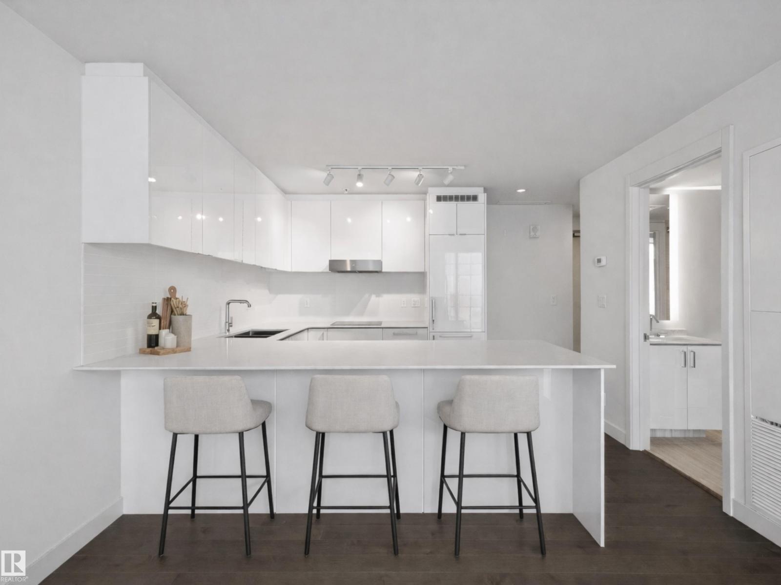 #2509 10360 102 St Nw, Edmonton, Alberta  T5J 0K6 - Photo 7 - E4474827